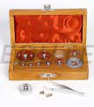 BALANCE MASS SET PHYSICAL